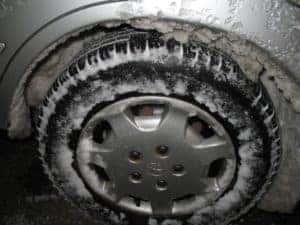 Winter Tires