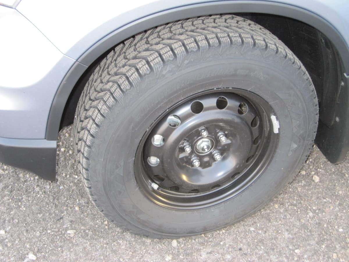 Winter Tires