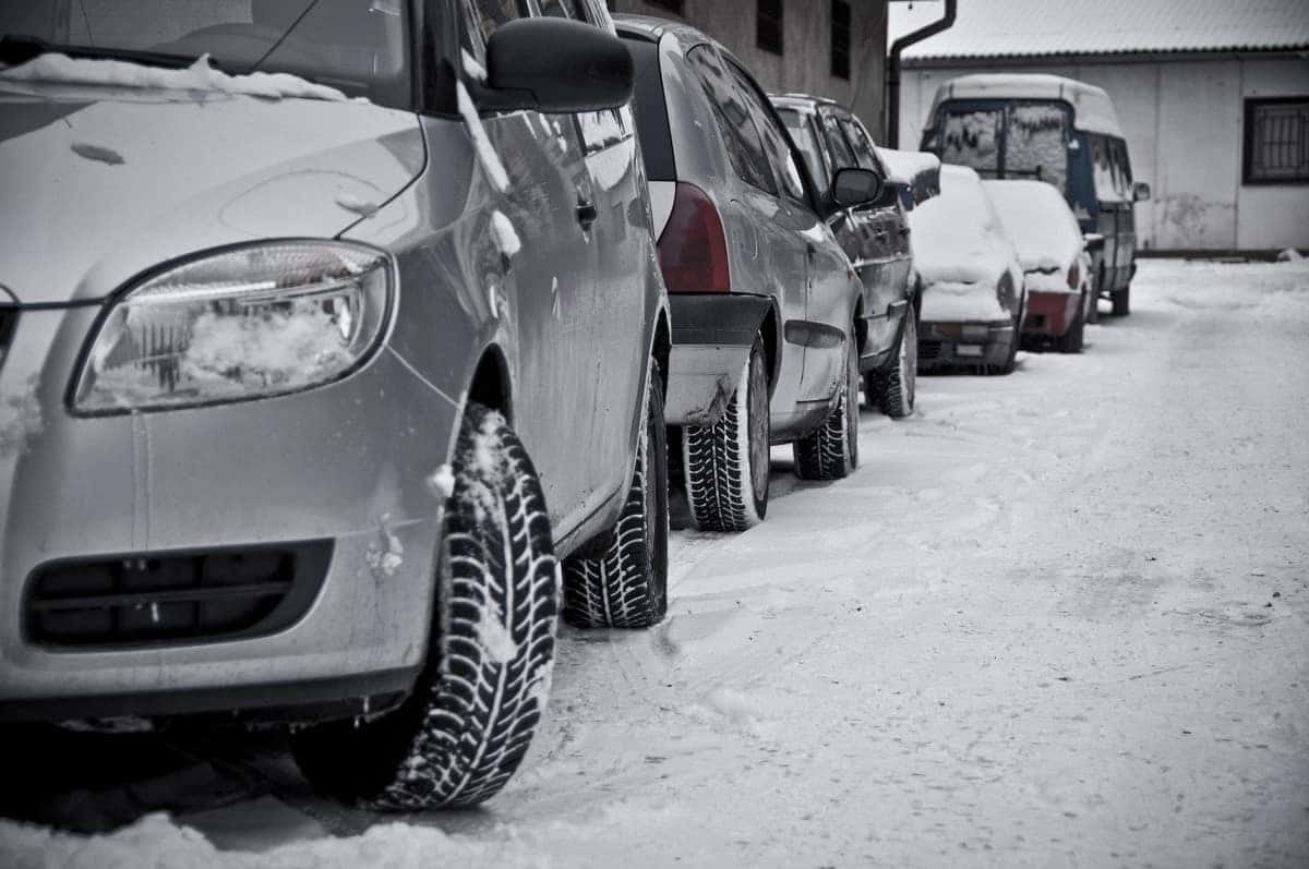 Winter Tires