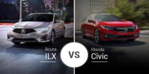 Acura RDX Vs. Honda CR-V: Compact Crossover Competition