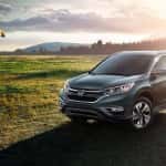 2015-Honda-CR-V