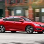 2016-Honda-Civic-Driving