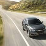 2016-Honda-HRV-Driving