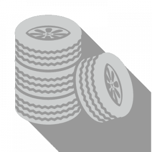 Tire-Stack