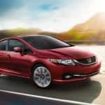 red-civic-sedan-side1