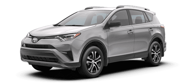 2017 ToyotaRav4