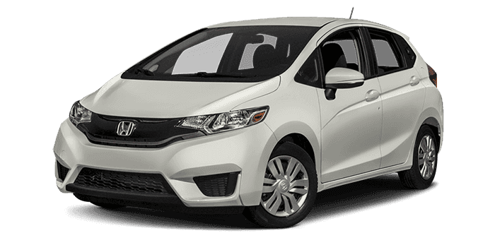 2017 Honda Fit Vs 2017 Toyota Prius C