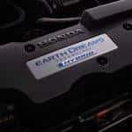 Honda Hybrid Engine