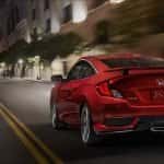 2017 Honda Civic Si