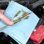Oil Change