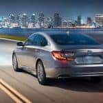 2018 Accord