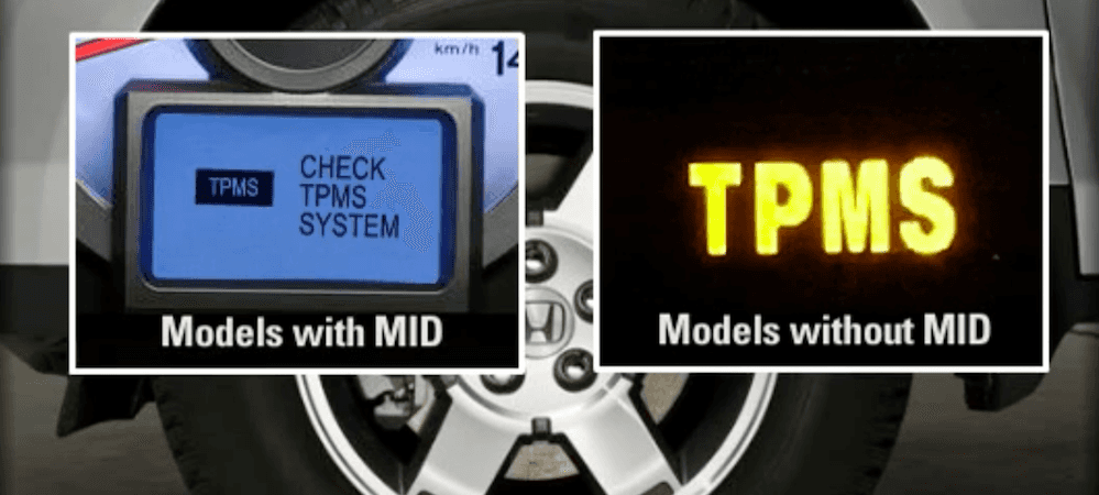 Tpms Light Honda Fit 2008 | Decoratingspecial.com