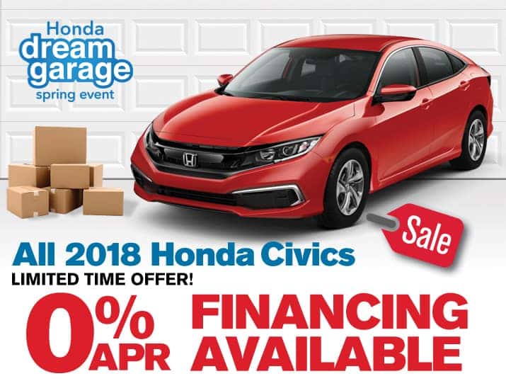 New Vehicle Specials At Airport Marina Honda Honda Lease Los Angeles