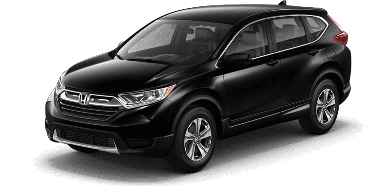 Does the Honda CR-V Have AWD?, Honda CR-V AWD