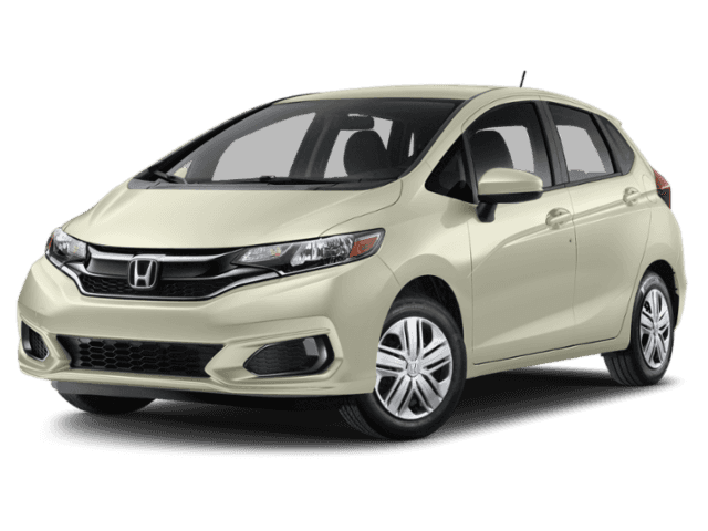 2019 Honda Fit