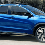 2020 Honda HRV