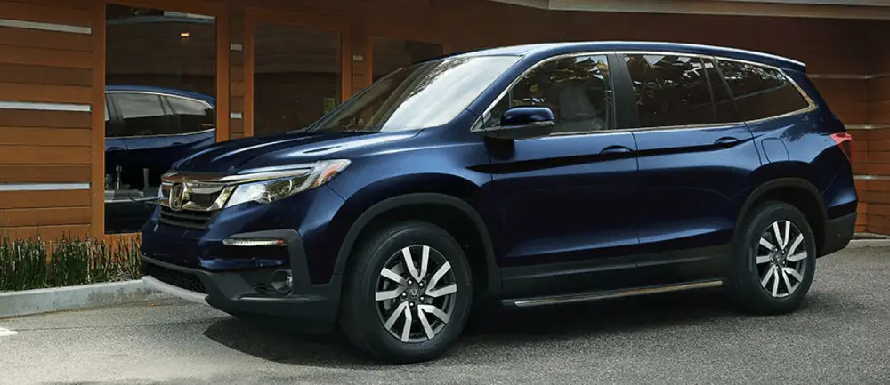 2020 Honda Pilot Configurations | Pilot Trim Levels | Airport Marina Honda