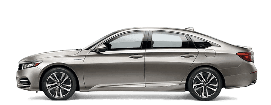 Accord Hybrid