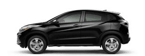HR-V