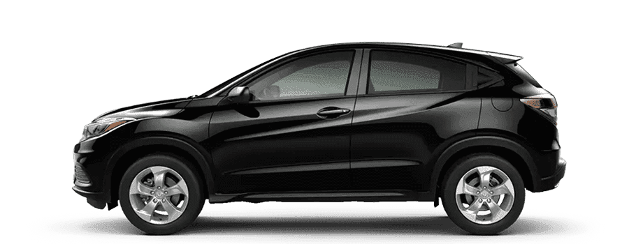 HR-V