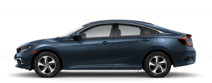 Civic Sedan