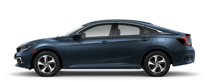 Civic Sedan