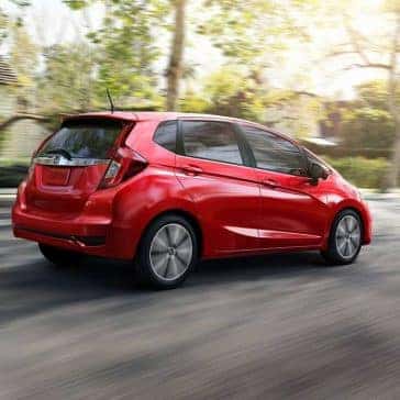 Honda Fit Specs Prices And Photos Airport Marina Honda