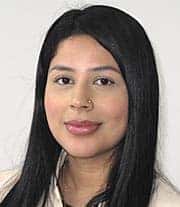 Anneth Valenzuela