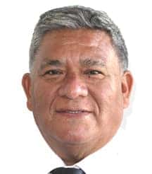 Roberto Vega