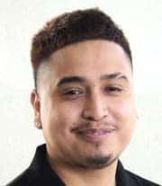 Bryan Aguilar