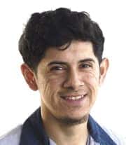 Edwin Chavez 