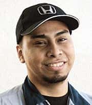 Richard Cruz