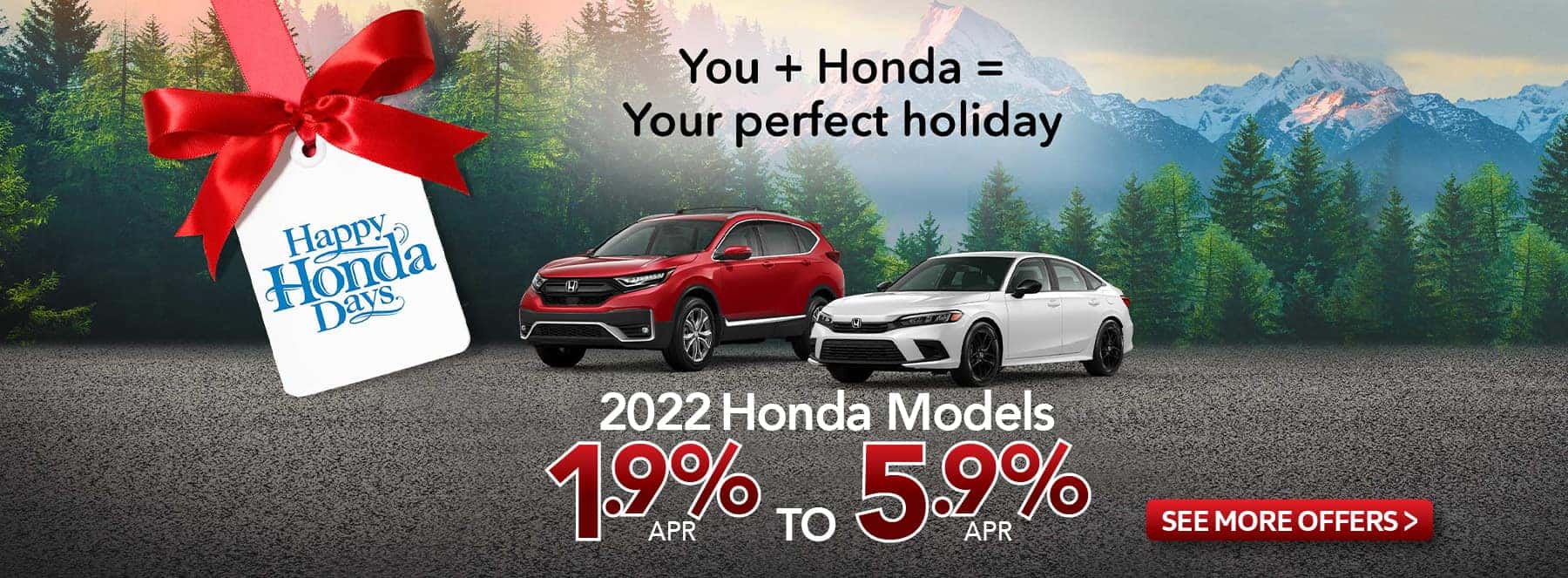 APR offers