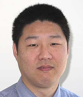 Billy Kim