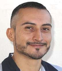 Antonio R Lara