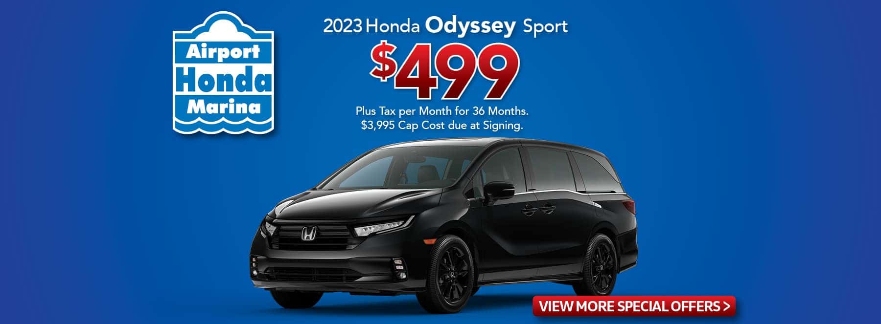 Odyssey