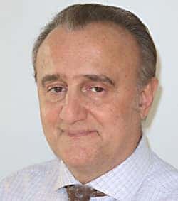 Ali Faiz