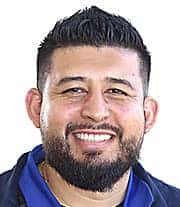 Gabriel Salinas 