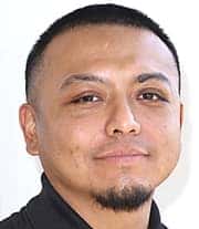Manny Martinez