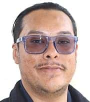 Mario Zavala