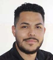 Andres Zelaya