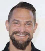 Jeff Taeber