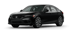 Civic Hatchback