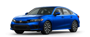 Civic Sedan