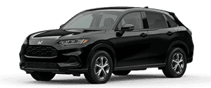 HR-V