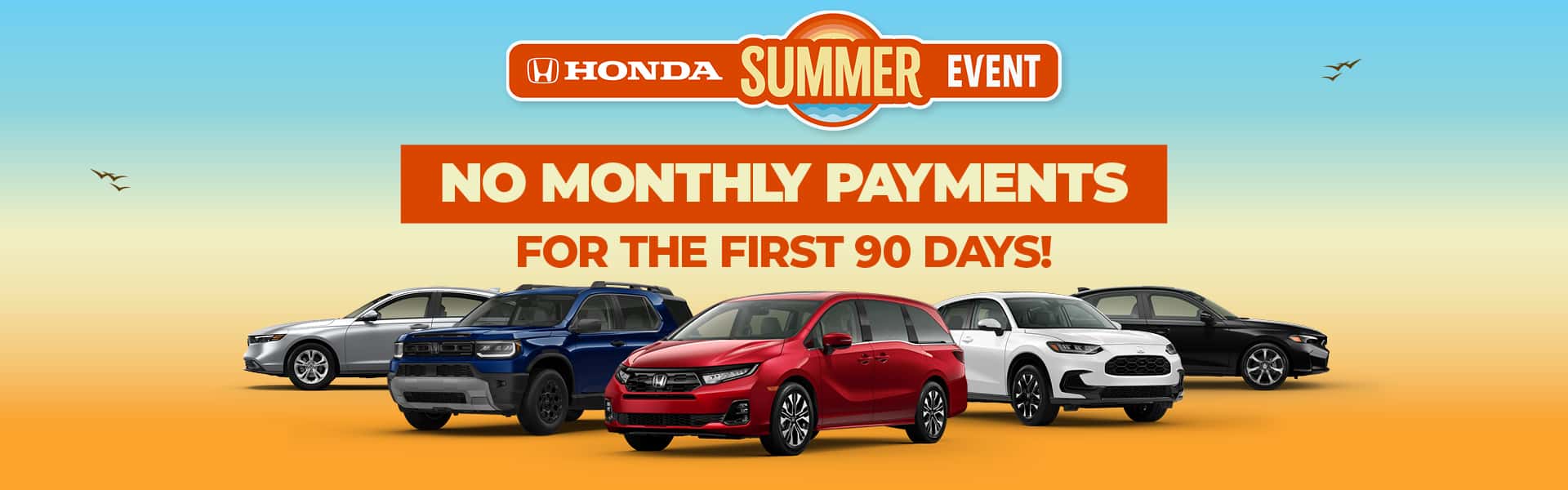No payments for 90 Days