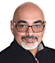 Victor Valdez