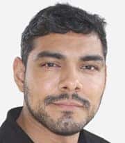 Chris  Leal