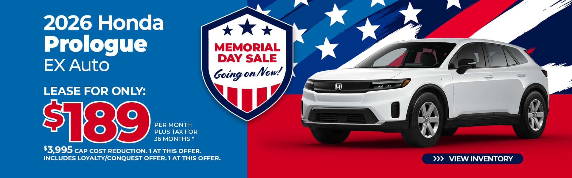 Welcome to Airport Marina Honda | Dealer Serving Los Angeles