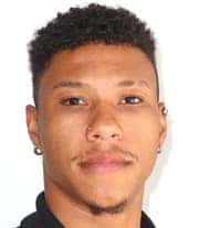 Shawn Upshaw